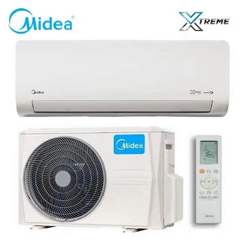 Image result for Midea AC Unit