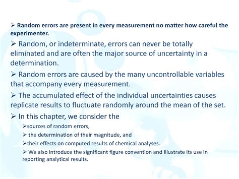 Random Errors in Science に対する画像結果
