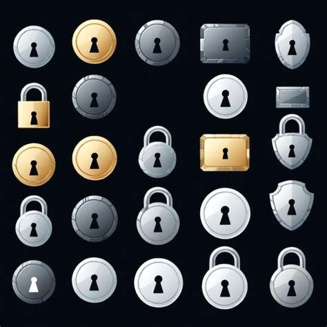 Image result for Key Lock No Background