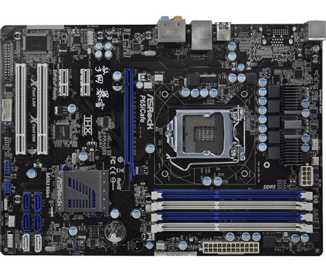 ASRock P65icafe Front Panel Header-साठीचा प्रतिमा निकाल