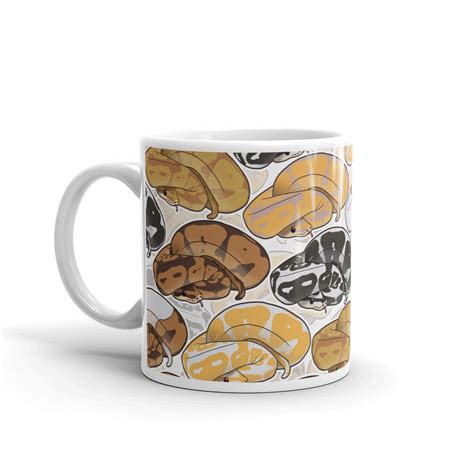 Image result for Python Coffee Mug