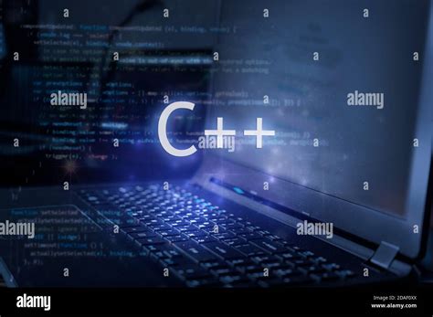 C++ Program On Computer Screen に対する画像結果