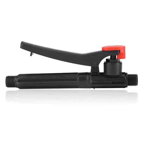 Garden Sprayer Handle, Durable Professional Trigger Sprayer Handle ...