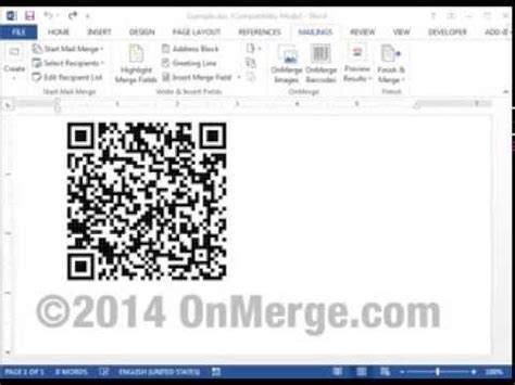 Toradh íomhá ar QR Code Contact