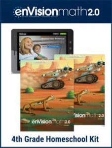 enVision Math 4th Grade に対する画像結果