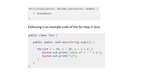 Afbeeldingsresultaten voor Iterating Over Set Java