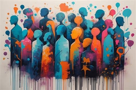 Image result for Unity Abstract Painting