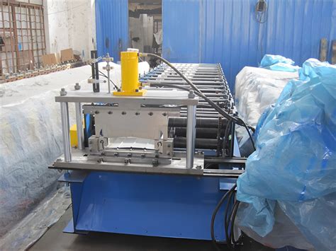 Image result for Panel Roll Forming Machine