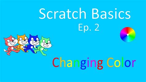 Image result for Colour Coding N Scratch