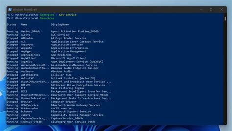 Image result for PowerShell Syntax for Host Computer