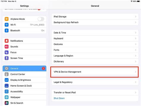How to Remove Remote Device Management కోసం చిత్ర ఫలితం