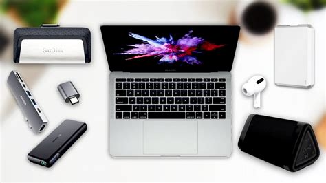 15 Best Macbook Pro 13 Inch M1 Accessories! 2020 - YouTube