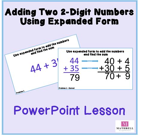 Image result for Adding with Expanded Form