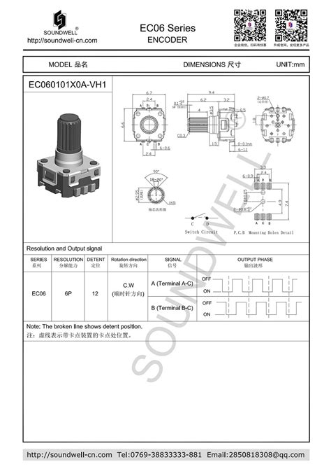 Image result for Rotary Encoder Switch