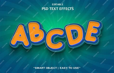 ABCD Text に対する画像結果