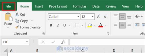 Image result for Menu Key in Excel