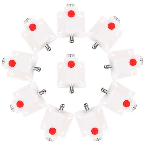 Image result for Plastic Locker with Spring Pin