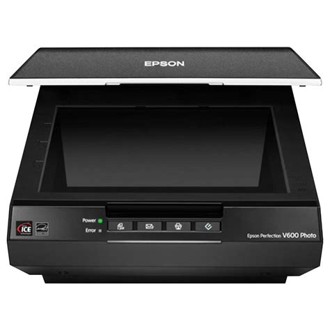 Bildergebnis für Epson V600 Scanner Software