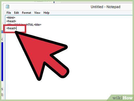 How to Start Up a Website Using Notepad に対する画像結果