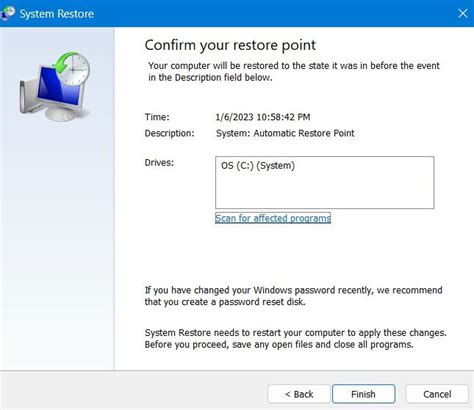Image result for System Restore Download