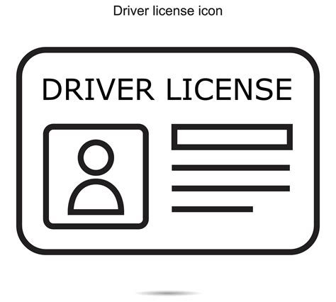 Image result for Drivers License Picture Drawing