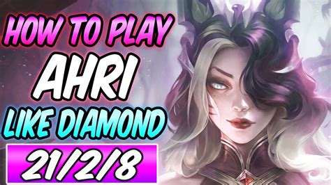 Toradh íomhá ar AHRI Mid Guide