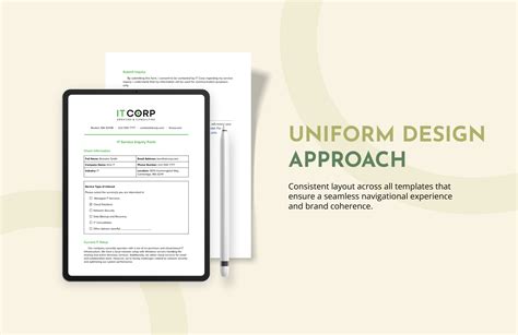 Inquiry Form Template Word に対する画像結果