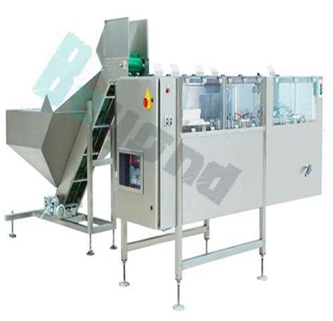 Plastic Bottle Sorting Machine に対する画像結果