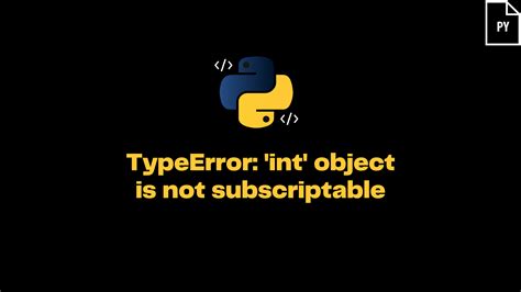 Image result for SQLAlchemy Insert Object Is Not Subscriptable