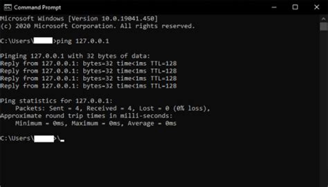 Image result for Loopback Address Meaning
