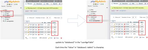MySQL Update Value in Table に対する画像結果