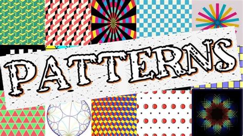 Image result for Patterns 6th Grade Math