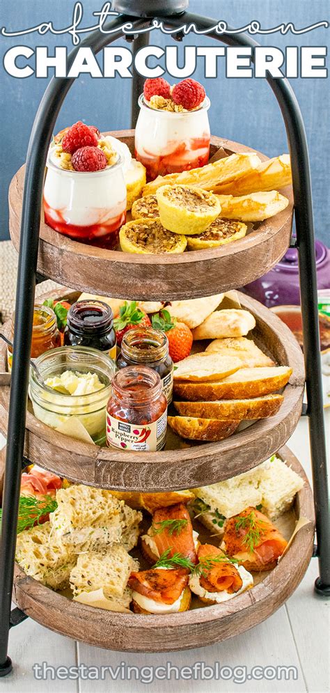 تصویر کا نتیجہ برائے High Tea Menu