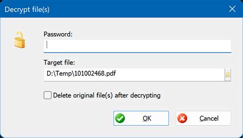 Afbeeldingsresultaten voor Time Take to Decrypt a File