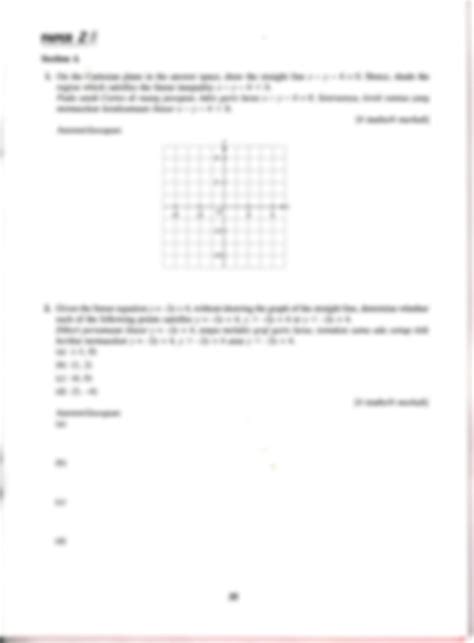 Afbeeldingsresultaten voor Form 2 Math Bab 6