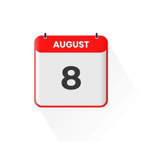 Image result for August Month Icon