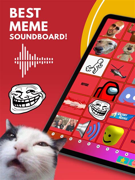 Image result for Discord Memes Soundboard