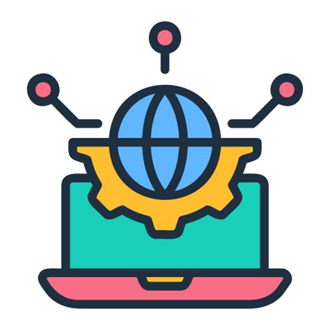 Image result for SCADA Icon