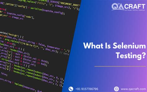 Image result for Selenium User QA Testing Language Example