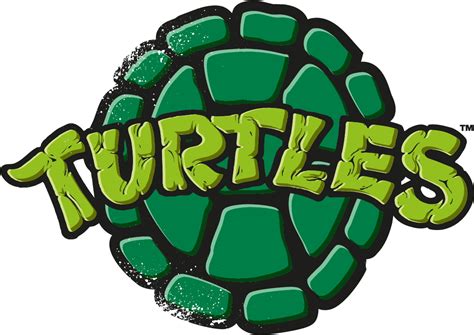 Bildergebnis für Ninja Turtles Logo