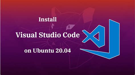 Image result for Visual Studio Code On Ubuntu