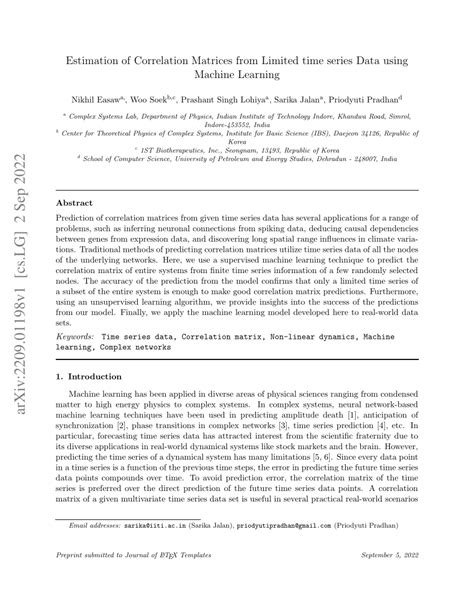 Image result for Machine Learning Correlation Matrix