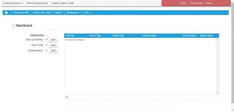 Image result for Customer Service Management System