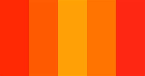 Image result for Bright Red Orange Color