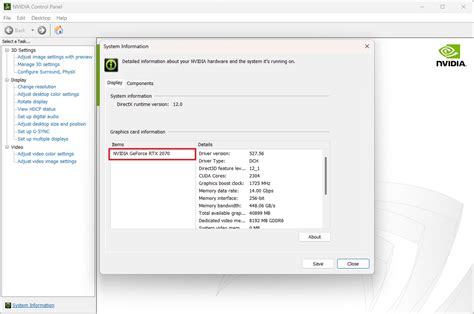Image result for How to Check Graphics Card