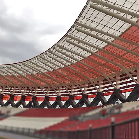 Image result for Space Frame Structures in Stadium