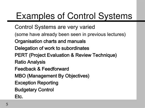 Toradh íomhá ar Control System Practical Examples