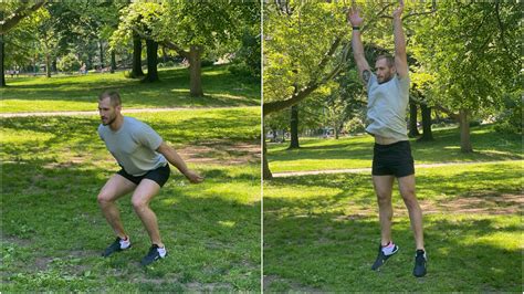 Image result for Jump Squats