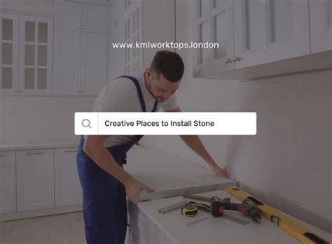 Image result for Installing Kitchen Worktops