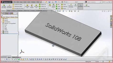 Image result for How to Get Design Library in SolidWorks